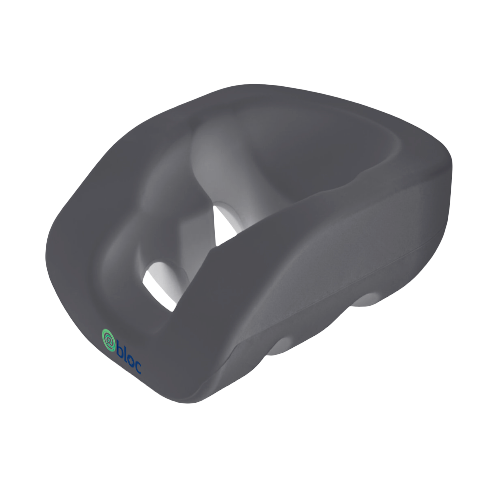 Coussin facial CS PRONE PLUS